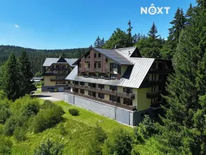 Prodej bytu 2+kk, Harrachov, 50 m2