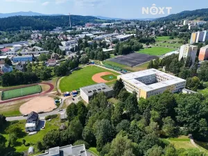 Prodej bytu 3+1, Jablonec nad Nisou, Boženy Němcové, 70 m2
