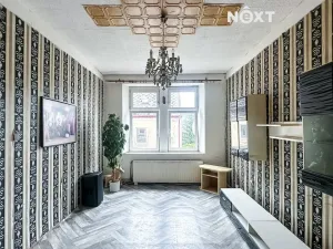Prodej rodinného domu, Nové Město pod Smrkem, Žižkova, 140 m2