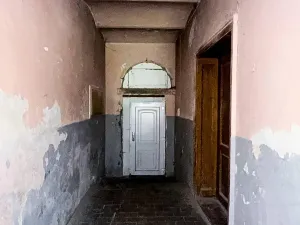 Prodej rodinného domu, Nové Město pod Smrkem, Žižkova, 140 m2