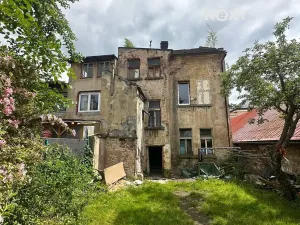 Prodej rodinného domu, Nové Město pod Smrkem, Žižkova, 140 m2