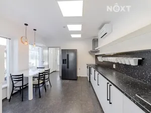 Prodej rodinného domu, Černá u Bohdanče, 258 m2