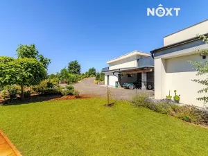 Prodej rodinného domu, Černá u Bohdanče, 258 m2