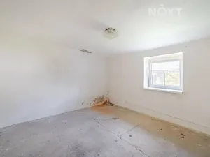 Prodej rodinného domu, Stojice, 76 m2