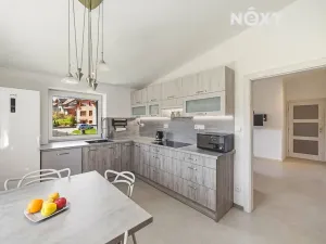 Prodej rodinného domu, Dolní Branná, 227 m2