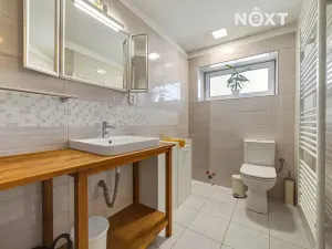 Prodej rodinného domu, Dolní Branná, 227 m2