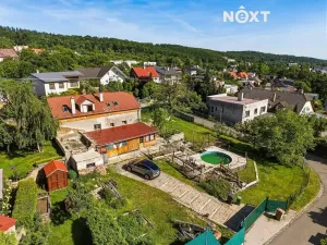 Prodej rodinného domu, Šternberk, Pod Mýtem, 140 m2