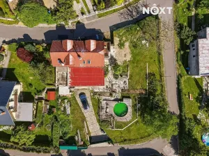 Prodej rodinného domu, Šternberk, Pod Mýtem, 140 m2