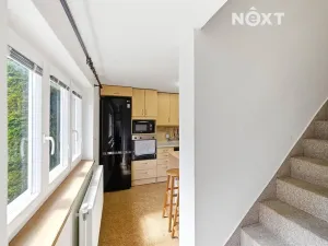 Prodej rodinného domu, Bítovany, 101 m2