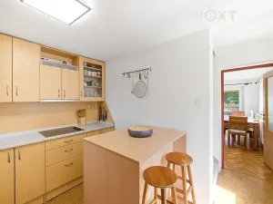 Prodej rodinného domu, Bítovany, 101 m2