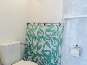 Pronájem bytu 1+kk, Moravany, Vnitřní, 42 m2