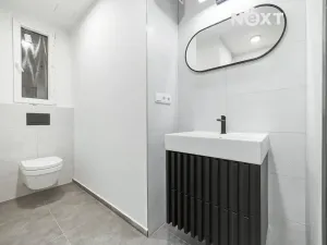 Prodej ubytování, Praha - Vinohrady, Boleslavská, 40 m2