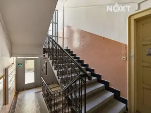 Prodej ubytování, Praha - Vinohrady, Boleslavská, 40 m2
