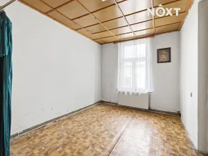 Prodej činžovního domu, Benátky nad Jizerou, Vaněčkova, 660 m2