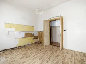 Prodej činžovního domu, Benátky nad Jizerou, Vaněčkova, 660 m2