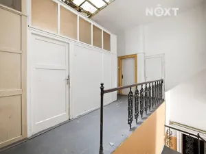 Prodej činžovního domu, Benátky nad Jizerou, Vaněčkova, 660 m2