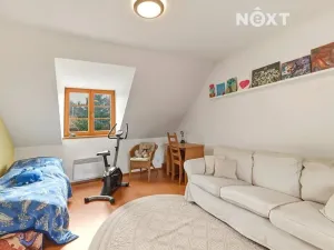 Prodej rodinného domu, Samopše, 166 m2