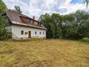 Prodej pozemku pro bydlení, Horní Vltavice, 2934 m2
