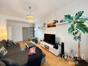 Prodej bytu 2+1, Plzeň, Jablonského, 54 m2