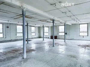 Pronájem skladu, Dětřichov, 6890 m2