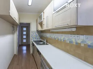 Prodej bytu 3+1, Česká Třebová, Křib, 63 m2