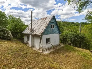 Prodej pozemku pro bydlení, Nižbor, 896 m2