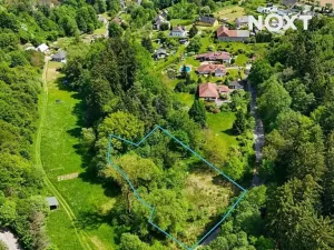 Prodej pozemku pro bydlení, Ústí nad Orlicí, 3332 m2