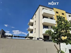 Pronájem bytu 2+kk, Horoměřice, T. G. Masaryka, 55 m2