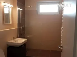 Pronájem bytu 2+kk, Horoměřice, T. G. Masaryka, 55 m2