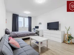 Prodej bytu 4+1, Brno, Turgeněvova, 89 m2