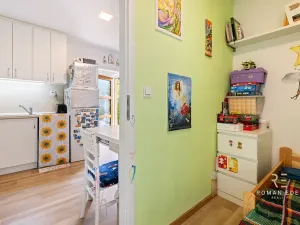 Prodej pozemku pro bydlení, Mirošovice, Na Vrchách, 1493 m2