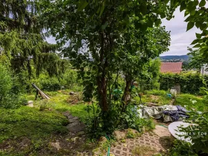 Prodej pozemku pro bydlení, Mirošovice, Na Vrchách, 1493 m2