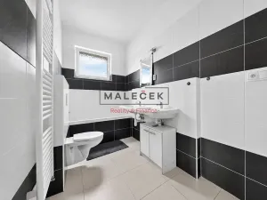 Prodej rodinného domu, Stehelčeves, V. Poláka, 120 m2
