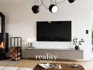 Prodej bytu 3+kk, Dačice, Za Školou, 73 m2