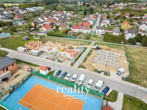 Prodej rodinného domu, Dačice, Za Školou, 123 m2