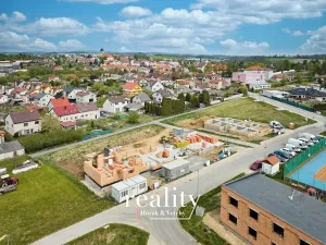 Prodej rodinného domu, Dačice, Za Školou, 123 m2