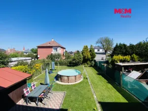 Prodej rodinného domu, Bystřice pod Hostýnem, Tř. Legií, 180 m2