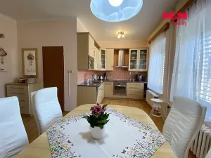 Prodej rodinného domu, Bystřice pod Hostýnem, Tř. Legií, 180 m2