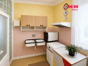 Prodej rodinného domu, Hranice - Hranice IV-Drahotuše, K Nádraží, 110 m2