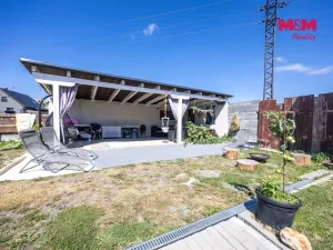 Prodej zemědělské usedlosti, Horní Životice, 429 m2