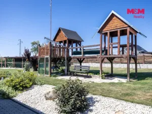 Prodej zemědělské usedlosti, Horní Životice, 429 m2