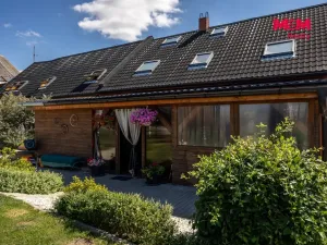 Prodej zemědělské usedlosti, Horní Životice, 429 m2