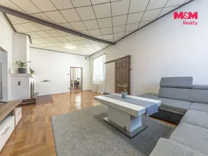 Prodej rodinného domu, Jablonec nad Nisou, K Černé studnici, 250 m2