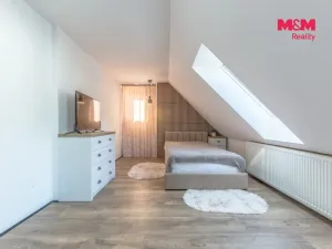 Prodej rodinného domu, Jablonec nad Nisou, K Černé studnici, 250 m2