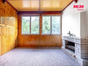 Prodej chaty, Hlubočky - Hrubá Voda, 77 m2