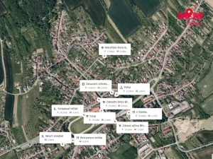 Prodej rodinného domu, Březolupy, 167 m2
