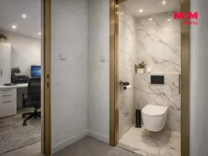 Prodej rodinného domu, Kamenný Újezd, 252 m2
