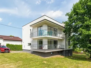 Prodej bytu 2+kk, Háj ve Slezsku, Slezská, 48 m2