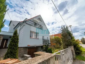 Prodej vícegeneračního domu, Ostrava, 250 m2