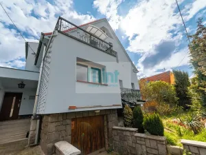 Prodej vícegeneračního domu, Ostrava, 250 m2